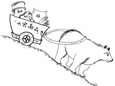 大数据,大宗商品交易,融合