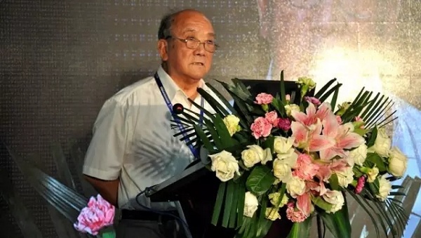 大数据,演讲实录,邓寿鹏