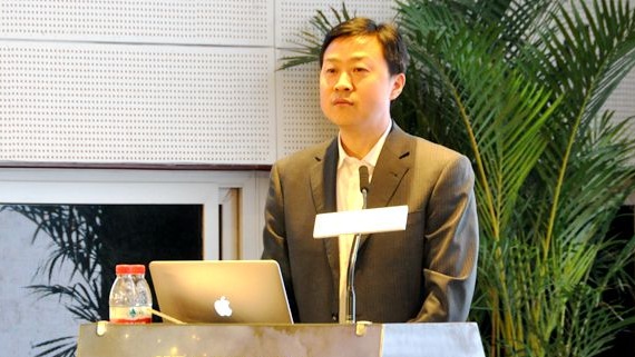 大数据,大咖观点