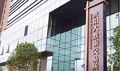 政府公开数据,贵交所