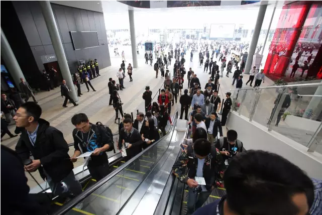 车俊；云栖大会；演讲