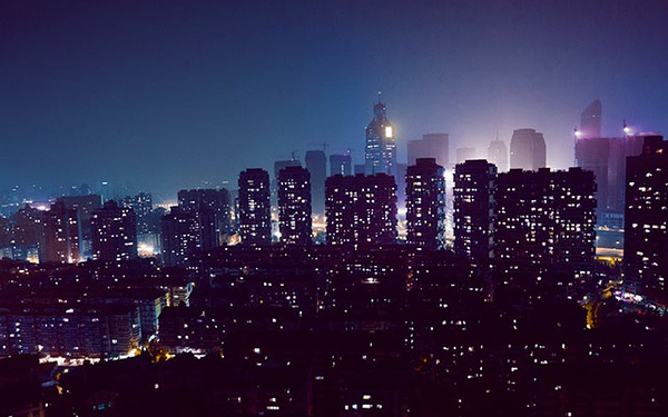 城市发展大数据产业应该打组合拳