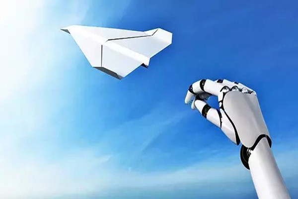 大数据价值体现在AI、BI、CI、DI