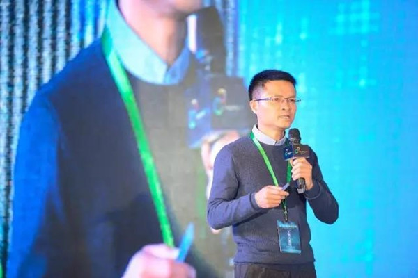 永洪科技何春涛