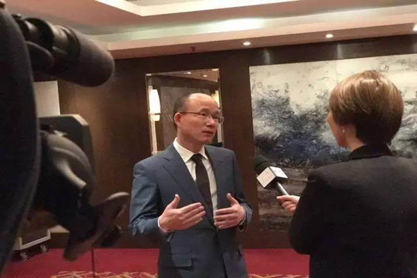 郭广昌