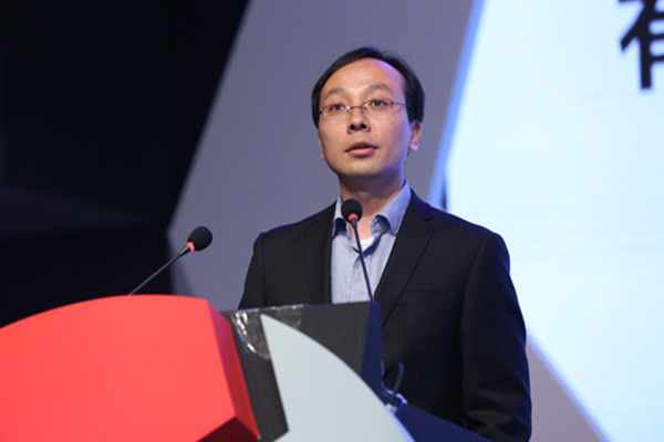 中国信息通信研究院技术与标准所移动互联网与大数据部副主任，高级工程师魏凯