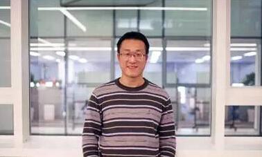 百度资深数据技术专家:毕然