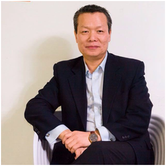 杨明刚；大数据；电子商务