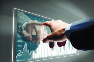 证券企业；大数据；案例