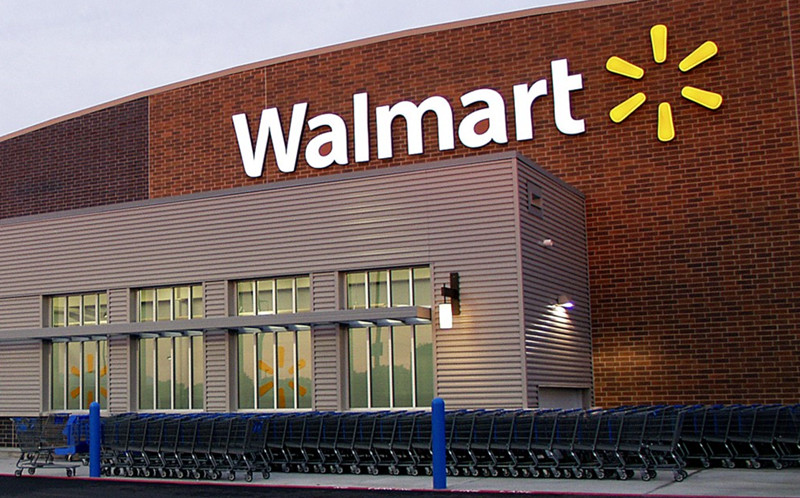 沃尔玛,收购,Jet.com