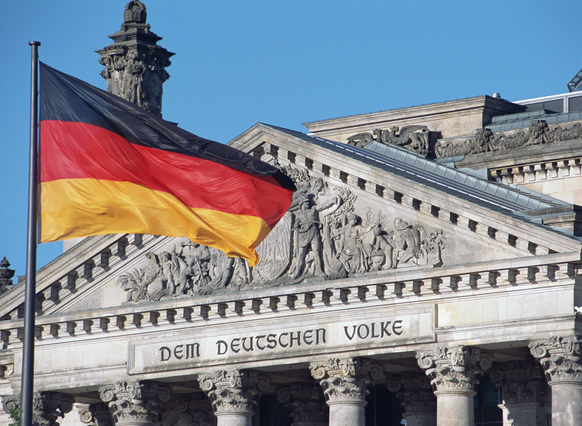 阿里巴巴准备投资德国银行软件公司Wirecard