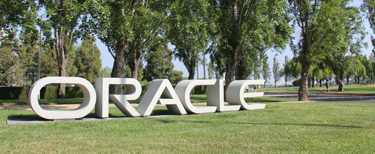 供应链管理,甲骨文,云仓储管理,LogFire