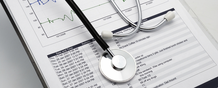 平安好医生；融资；健康大数据