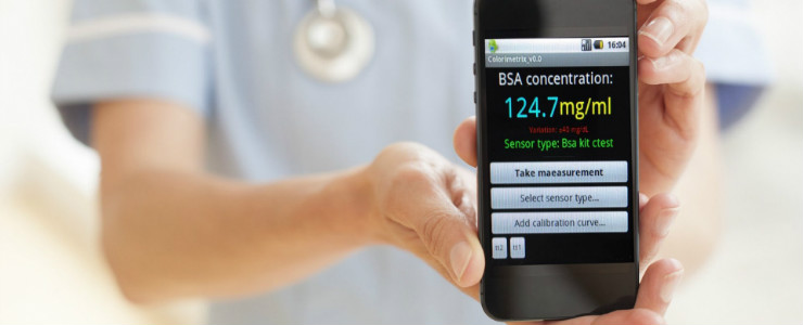 医疗大数据公司Apixio获1930万美元融资 主打慢性病分析