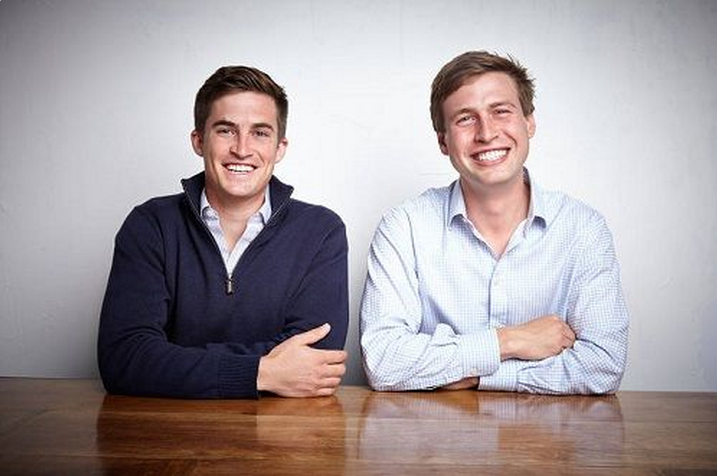 金融科技；Plaid；融资；数据共享