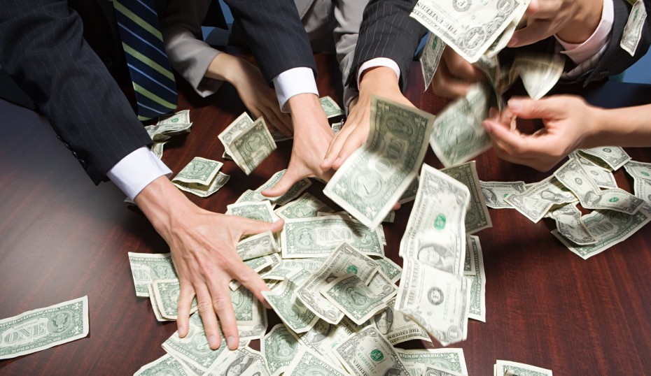 iFeelgoods 融资 奖励