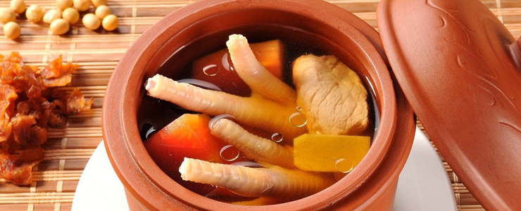 周鸿祎 滋补健康 大数据 小仙炖 融资