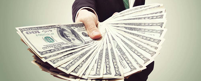 巨杉数据库,融资,DCM