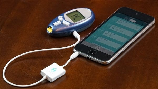 数字医疗公司,A轮融资