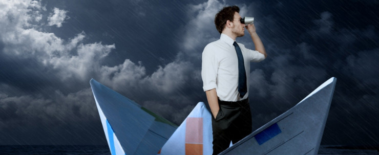 卧龙大数据,以太资本,融资