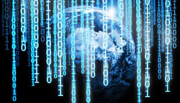 大数据,企业融资