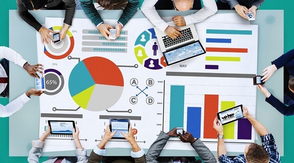 大数据,公司融资