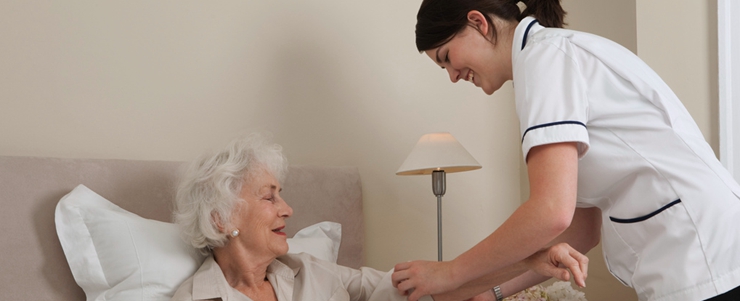 老年人,数字化医疗,Iora Health,融资