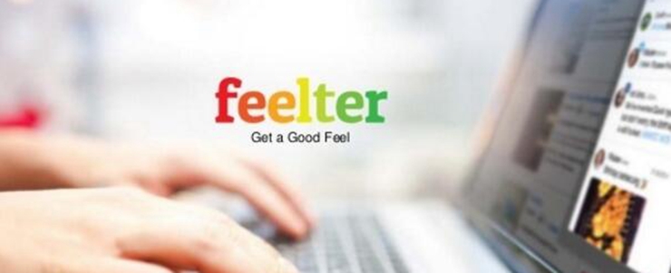 数据分析,网购,Feelter,融资