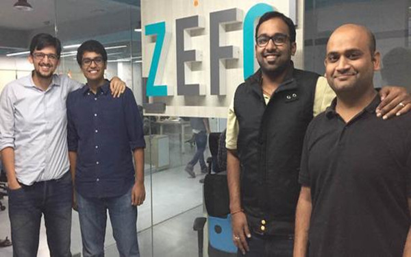 印度二手家具交易平台Zefo获600万美元A轮融资，以用户体验优先