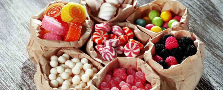 食品基因组,大数据,融资