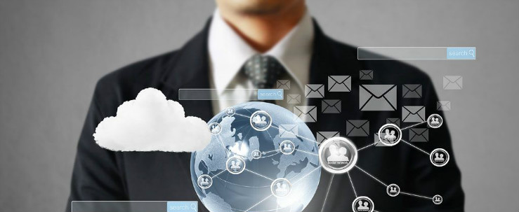 易思捷,融资,大数据,云计算