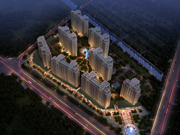 智能房产价值评估