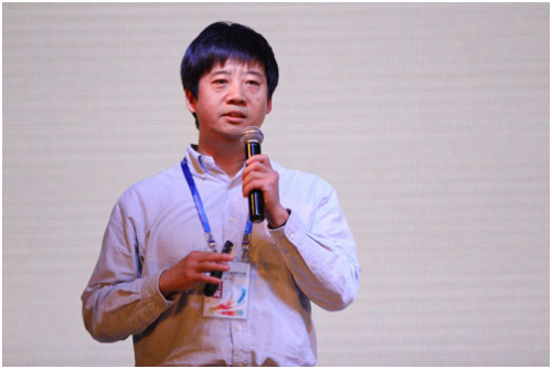 小米科技副总裁崔宝秋:大数据可以驱动新的产品形态-图片1