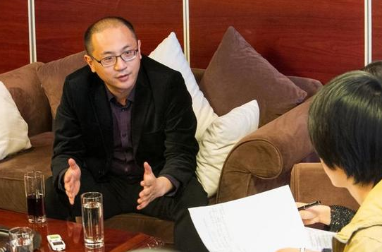 天眼查CEO柳超:公开数据的价值最易被人忽略!-图片4