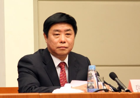 工信部张峰：中国大数据产业发展面临的四大挑战、八大应对措施-图片1