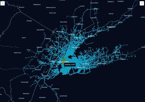 Uber大数据可视分析：让数据为用户讲故事-图片3