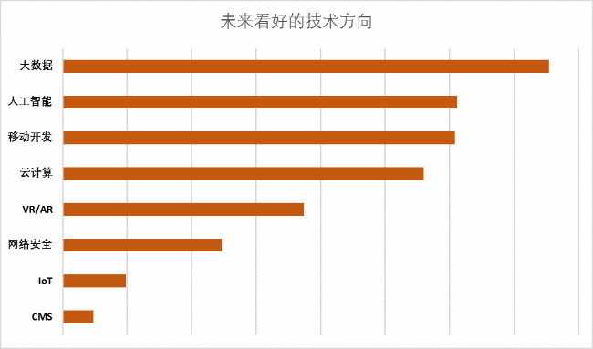 程序员；报告；大数据工程师