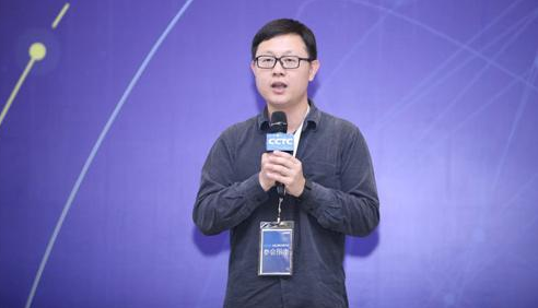 百度开放云；大数据；张琪；开源大数据