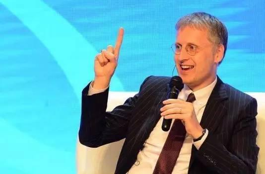 数博会巅峰对话:涂子沛、周涛VS舍恩伯格-图片3