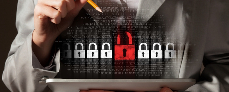 剔除“假钻石”——大数据时代下的泛在化安全 