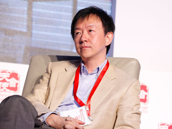 风和投资；吴炯；大数据；信用风险