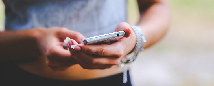 手机；大数据；数据开发