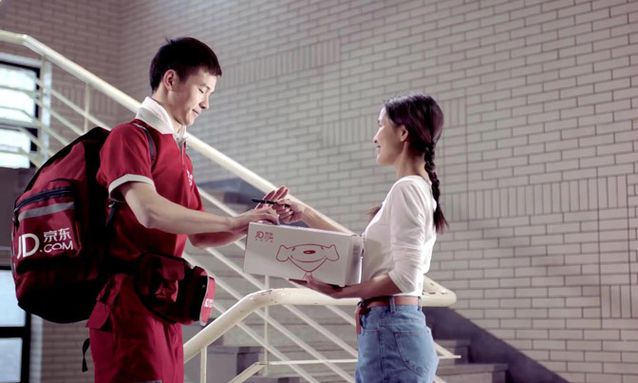 看零售商如何玩转“大数据”战略