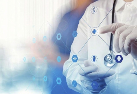 大数据;健康;基因