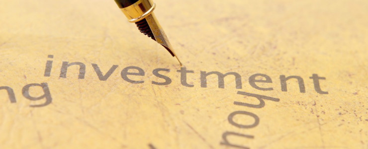 投资 大数据 私募股权 风险投资