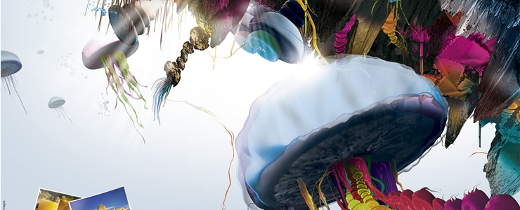 大数据 传统媒体 5.0时代 云计算