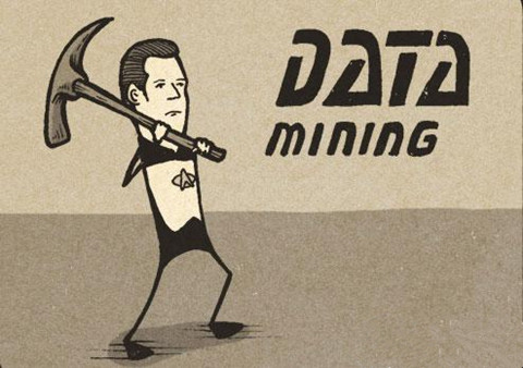 大数据“矿工” 世界上最艰辛的IT人