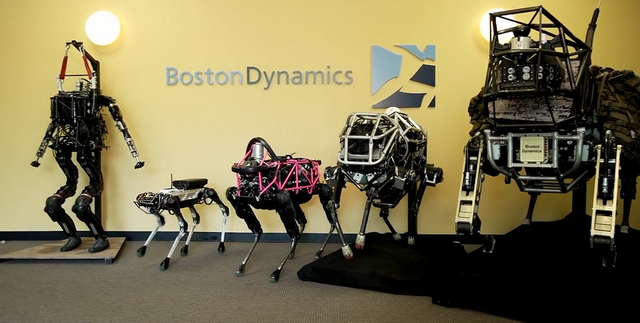 未来，这十大高新技术将彻底颠覆你的生活！-图片3