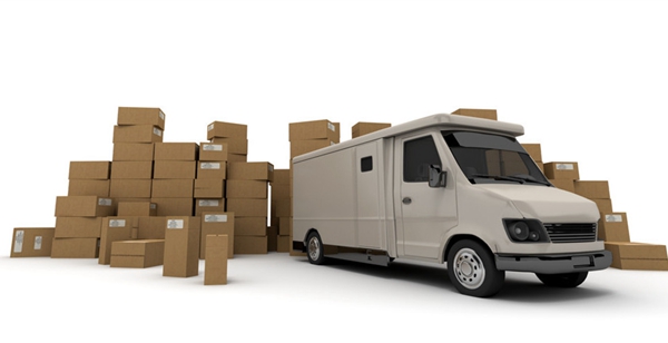 大数据在物流企业中的应用