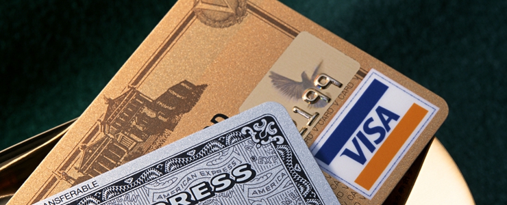 Capital One 大数据 美国银行